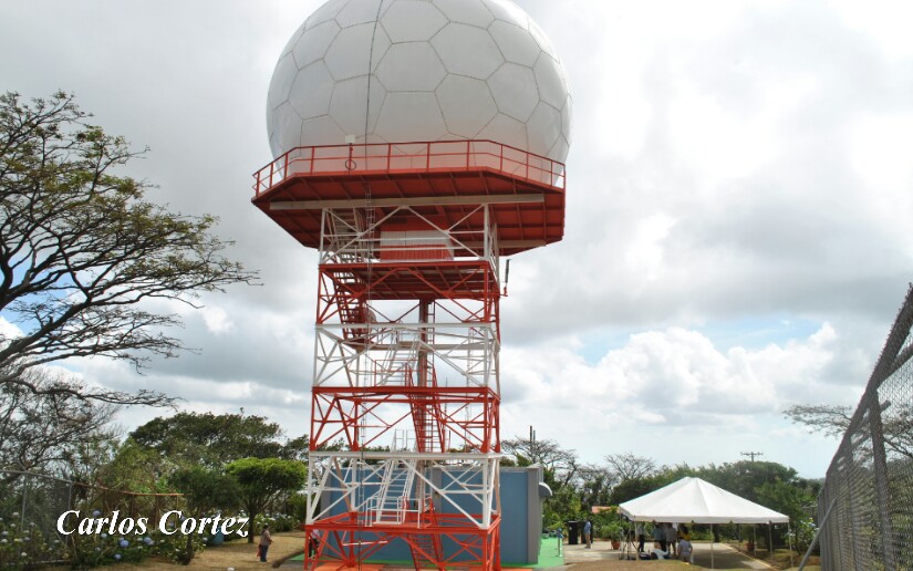 radar